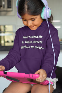 Youth Hoodies