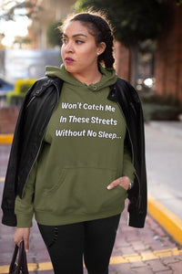 Adult Hoodies